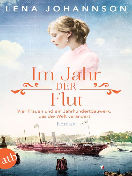 Title details for Im Jahr der Flut by Lena Johannson - Wait list